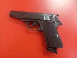 WALTHER PP кал. 10х22Т