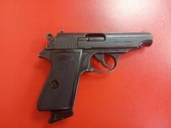 WALTHER PP кал. 10х22Т
