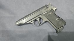 Walther PP, кал.10х22Т (ЛОа)