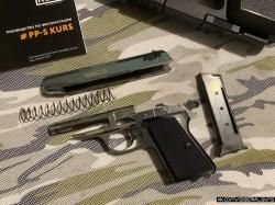 Walther PP-S (Kurs) ✅️