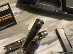 Walther PP-S (Kurs) ✅️