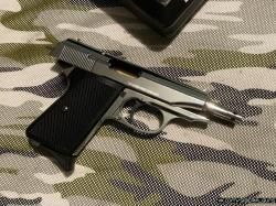 Walther PP-S (Kurs) ✅️