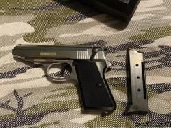 Walther PP-S (Kurs) ✅️