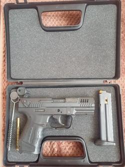 Walther PP 