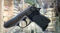 Walther PPK, кал. 8 мм. (Газовый, Германия)