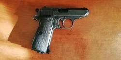 Walther PPK/S Umarex