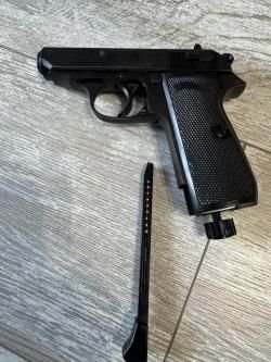 Walther PPK/S