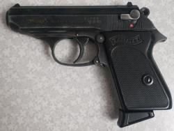 Walther PPK/Вальтер ППК 8мм