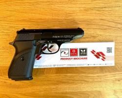 Walther PP/PPK
