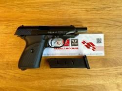 Walther PP/PPK
