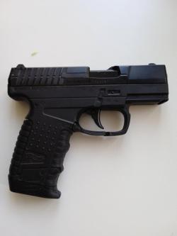 Walther PPS от Umarex