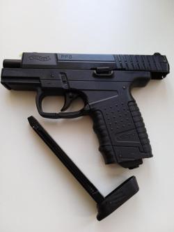 Walther PPS от Umarex