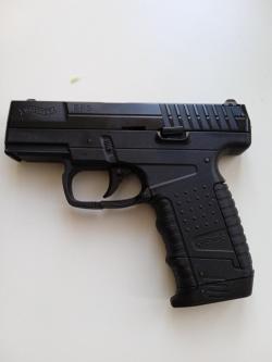 Walther PPS от Umarex