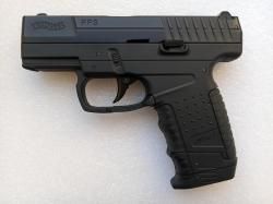 Walther PPS