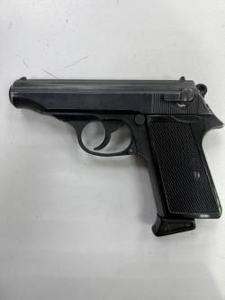  WALTHER Reck mod PP , кал. 9 мм в СПБ