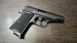 Walther Super PP, кал.9мм