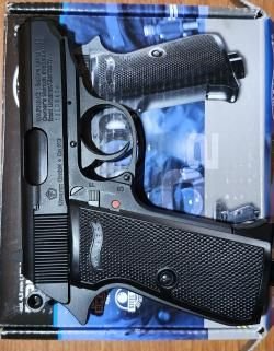 Walther umarex ppk