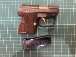 WASP чешский дореформенный