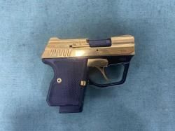 WASP Grom 9 мм Р.А.