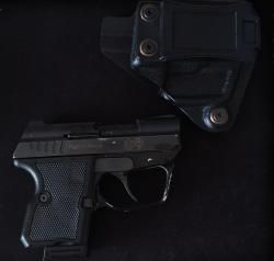 Wasp grom 9 P.A.