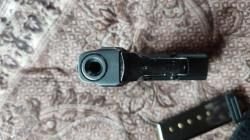 WASP GROM 9mm 