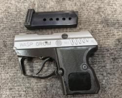 WASP GROM кал. 9 P.A.