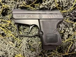 Wasp Grom кал.9мм.РА