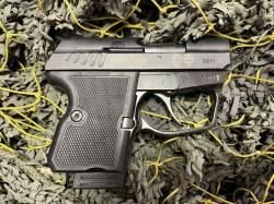 Wasp Grom кал.9мм.РА