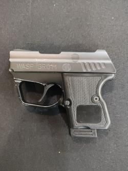 Wasp-Grom, кал.9Р.А.