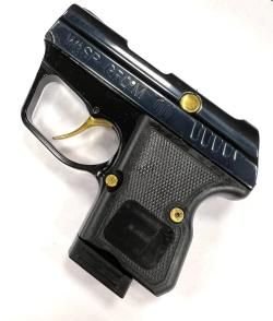 WASP GROM калибр 9 мм РА в отличном состоянии.