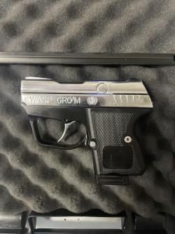 WASP Grom