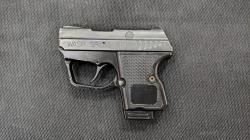 WASP к.9мм Р.А.