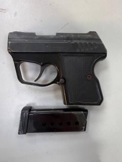 WASP R , кал. 9 мм Р.А.в СПБ