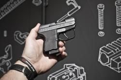 WASP R 9PA Чехия