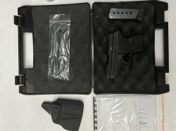 WASP-R 9 мм PA (Чехия)