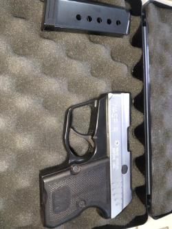 WASP R 9 P.A. новый травмат