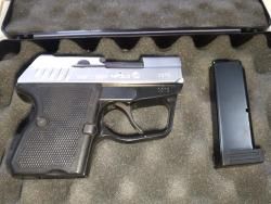 WASP R 9 P.A. новый травмат