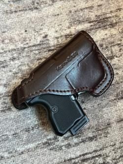 WASP R 9мм Р.А. ЧЕХИЯ