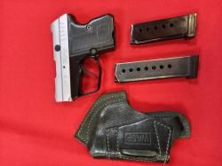 WASP-R (ЧЕХИЯ) калибр 9 мм Р.А