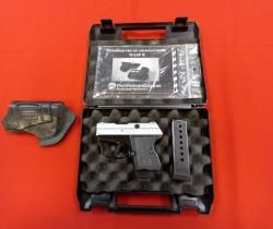 WASP-R (ЧЕХИЯ) калибр 9 мм Р.А