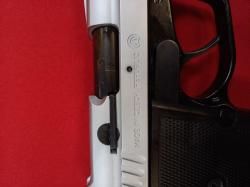 WASP-R (ЧЕХИЯ) калибр 9 мм Р.А