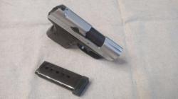 WASP R Чехия Никель