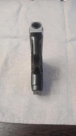 WASP R Чехия Никель