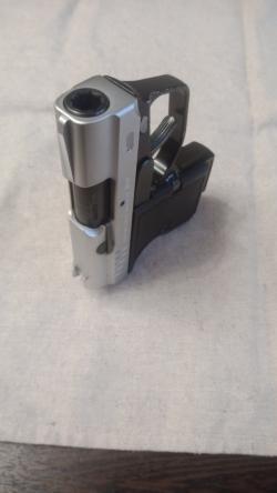 WASP R Чехия Никель