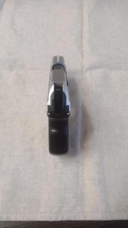 WASP R Чехия Никель