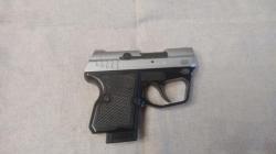 WASP R Чехия Никель