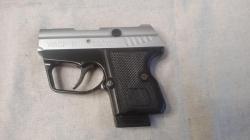 WASP R Чехия Никель