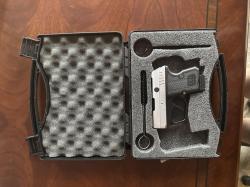 Wasp r dp 04 пистолет