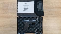 WASP R, кал. 9 мм Р.А. (Чехия)