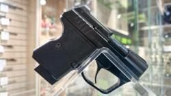 WASP R, кал. 9 мм Р.А. (Чехия)